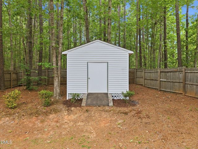 117 Huron Drive, Louisburg, NC 27549