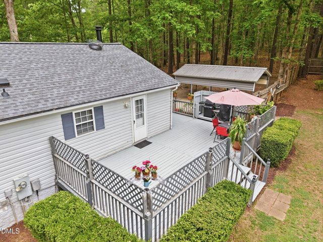 117 Huron Drive, Louisburg, NC 27549