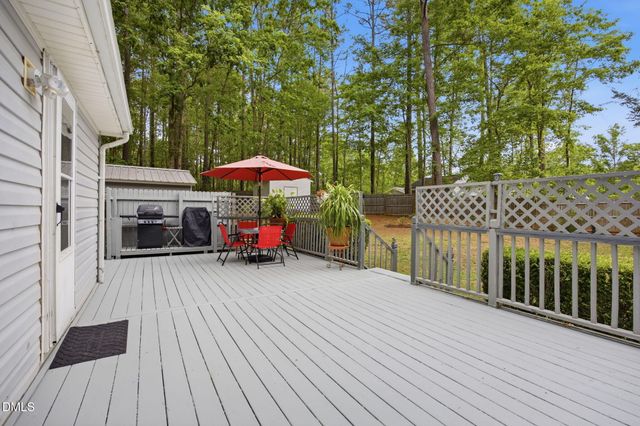 117 Huron Drive, Louisburg, NC 27549