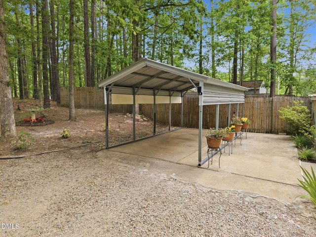 117 Huron Drive, Louisburg, NC 27549
