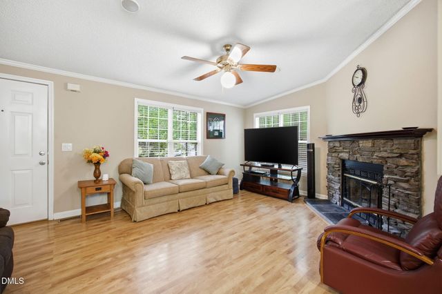 117 Huron Drive, Louisburg, NC 27549