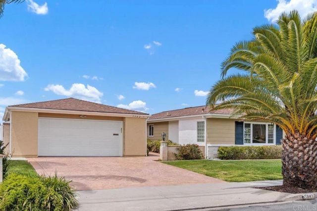 5942 Sagebrush Road, La Jolla, CA 92037