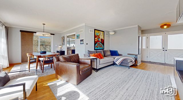 7731 Maple Street, Morton Grove, IL 60053