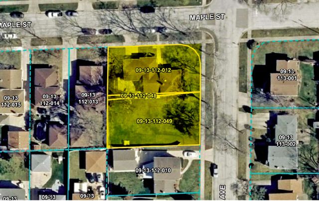 7731 Maple Street, Morton Grove, IL 60053