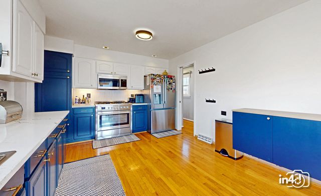 7731 Maple Street, Morton Grove, IL 60053