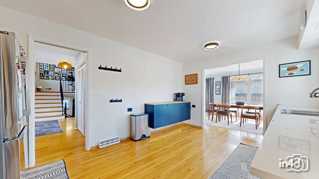 7731 Maple Street, Morton Grove, IL 60053