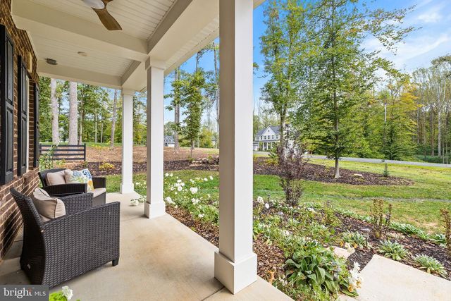 5036 KINGSLEY CT, Warrenton, VA 20187