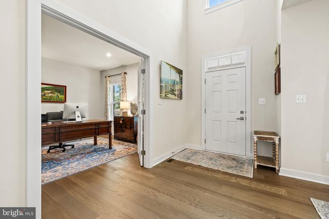 5036 KINGSLEY CT, Warrenton, VA 20187