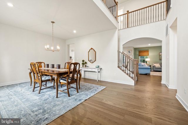 5036 KINGSLEY CT, Warrenton, VA 20187