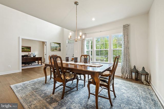 5036 KINGSLEY CT, Warrenton, VA 20187