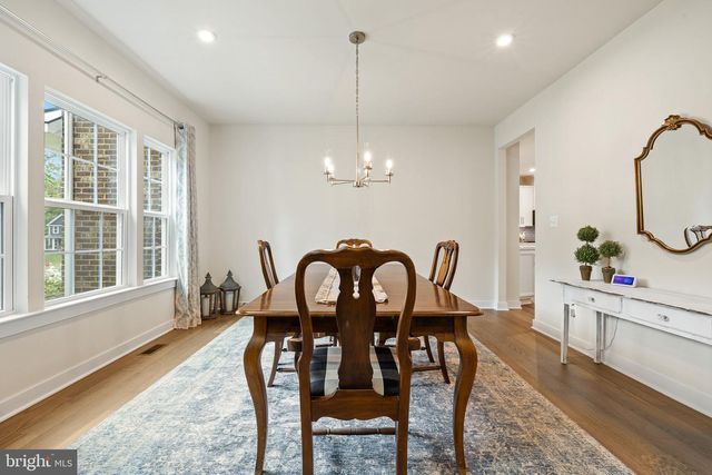 5036 KINGSLEY CT, Warrenton, VA 20187