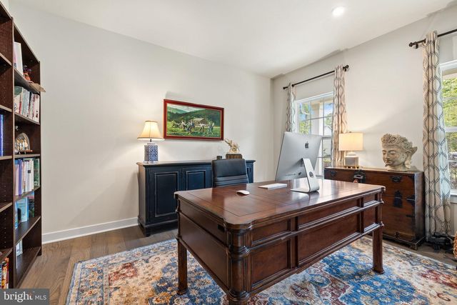 5036 KINGSLEY CT, Warrenton, VA 20187