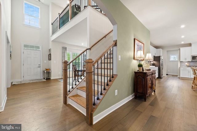5036 KINGSLEY CT, Warrenton, VA 20187