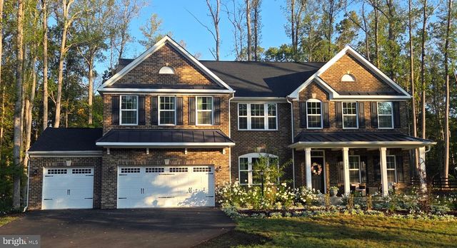 5036 KINGSLEY CT, Warrenton, VA 20187