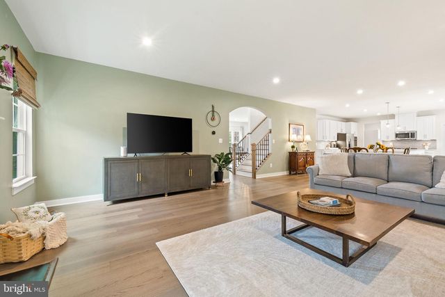 5036 KINGSLEY CT, Warrenton, VA 20187