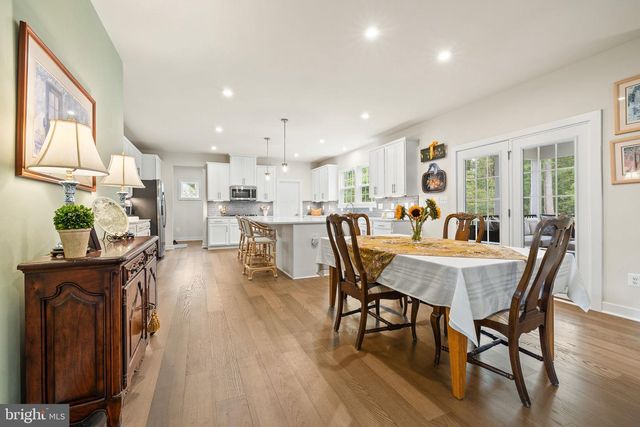 5036 KINGSLEY CT, Warrenton, VA 20187