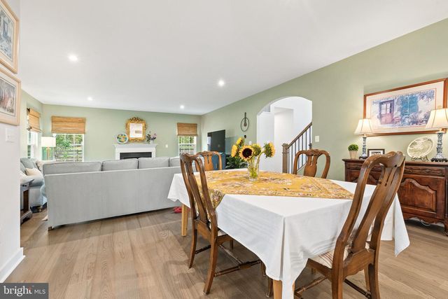 5036 KINGSLEY CT, Warrenton, VA 20187
