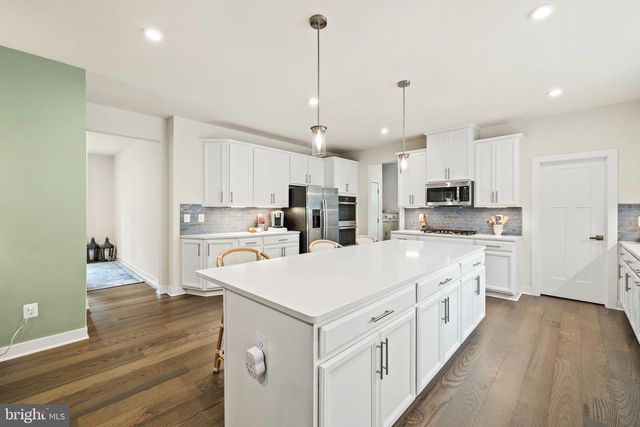 5036 KINGSLEY CT, Warrenton, VA 20187