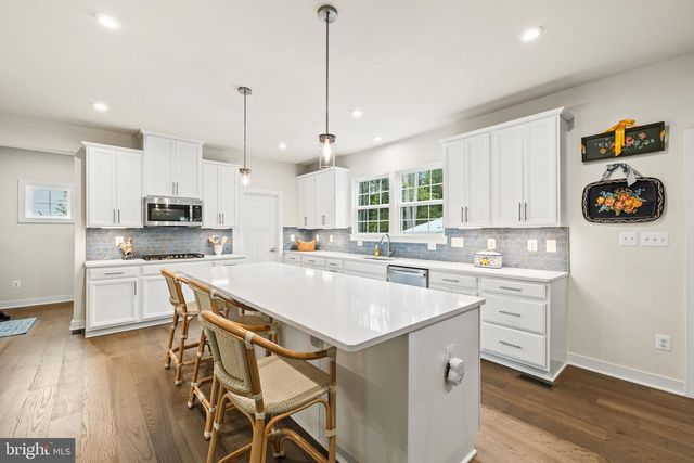 5036 KINGSLEY CT, Warrenton, VA 20187