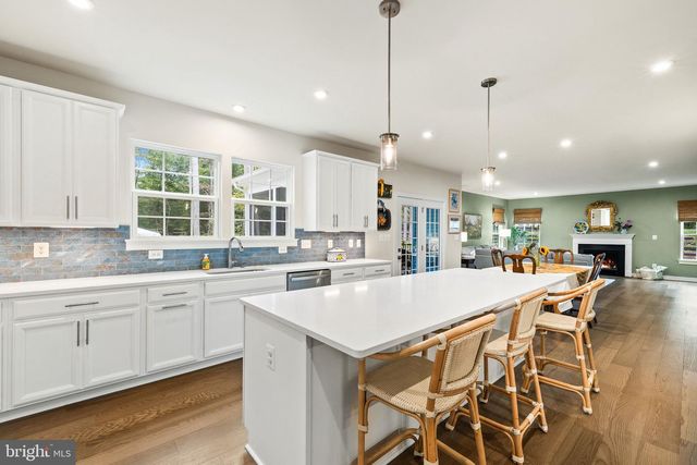 5036 KINGSLEY CT, Warrenton, VA 20187