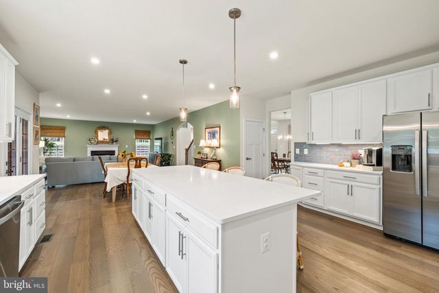 5036 KINGSLEY CT, Warrenton, VA 20187