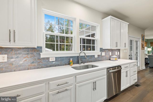 5036 KINGSLEY CT, Warrenton, VA 20187
