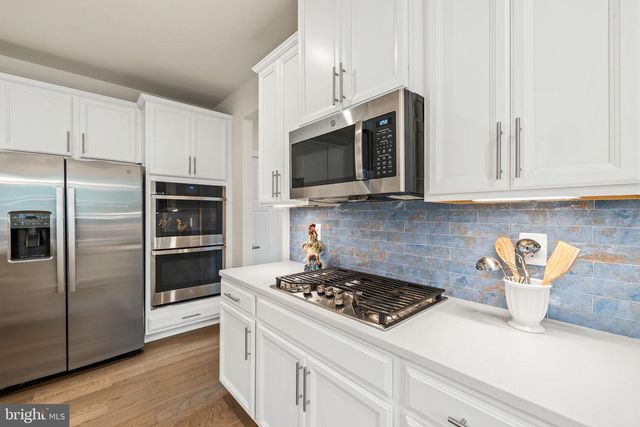 5036 KINGSLEY CT, Warrenton, VA 20187