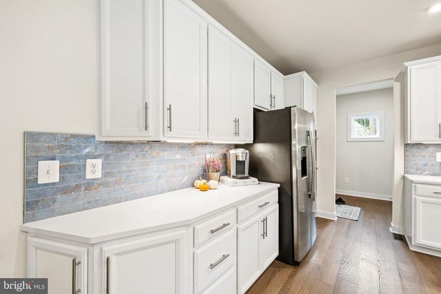 5036 KINGSLEY CT, Warrenton, VA 20187