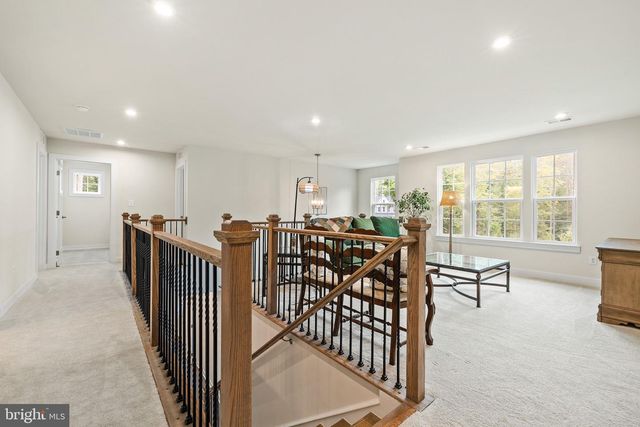 5036 KINGSLEY CT, Warrenton, VA 20187