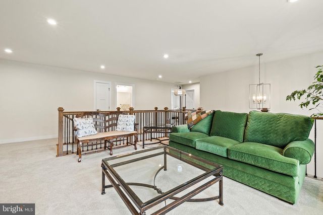 5036 KINGSLEY CT, Warrenton, VA 20187