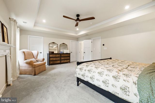 5036 KINGSLEY CT, Warrenton, VA 20187