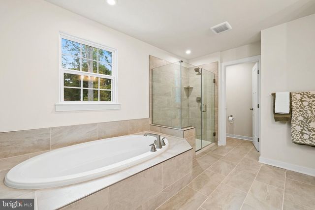 5036 KINGSLEY CT, Warrenton, VA 20187