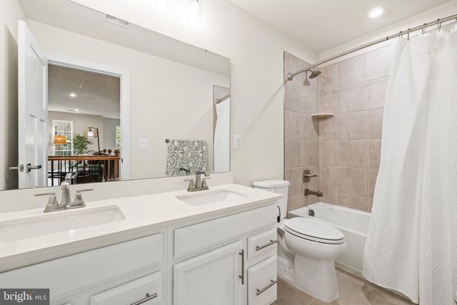 5036 KINGSLEY CT, Warrenton, VA 20187