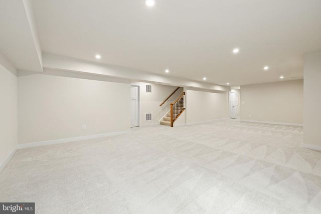 5036 KINGSLEY CT, Warrenton, VA 20187