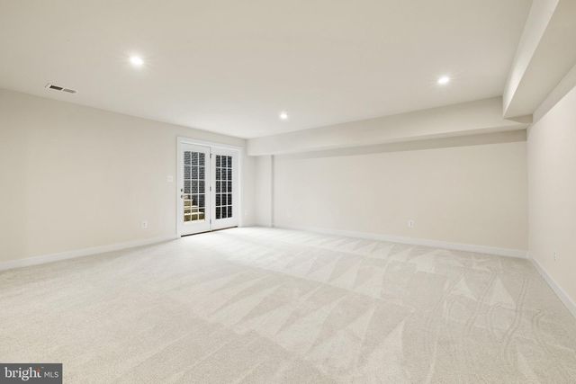 5036 KINGSLEY CT, Warrenton, VA 20187