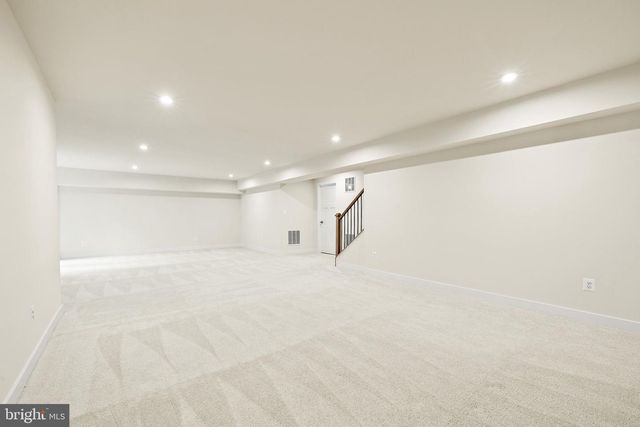 5036 KINGSLEY CT, Warrenton, VA 20187