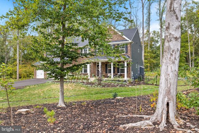5036 KINGSLEY CT, Warrenton, VA 20187