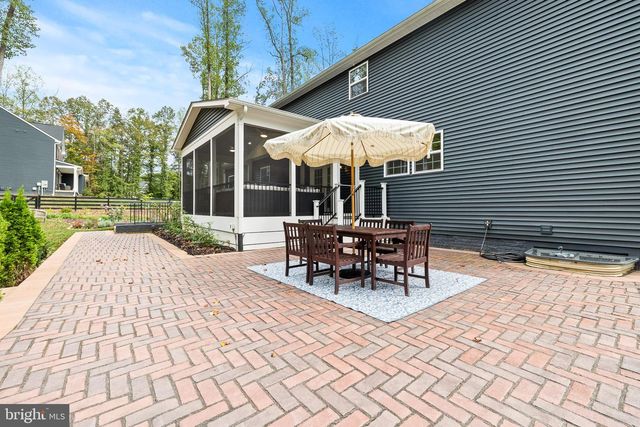 5036 KINGSLEY CT, Warrenton, VA 20187