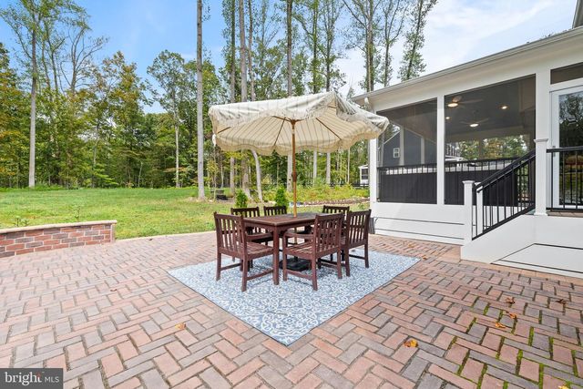5036 KINGSLEY CT, Warrenton, VA 20187
