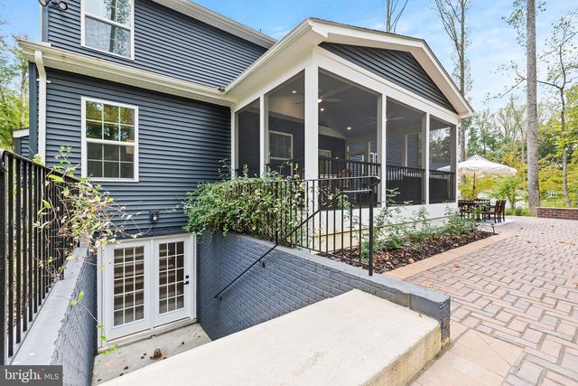 5036 KINGSLEY CT, Warrenton, VA 20187
