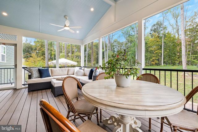 5036 KINGSLEY CT, Warrenton, VA 20187