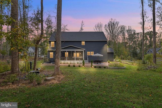 5036 KINGSLEY CT, Warrenton, VA 20187