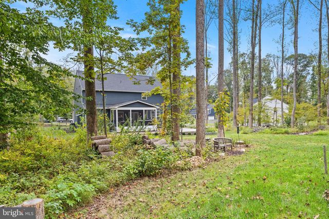 5036 KINGSLEY CT, Warrenton, VA 20187