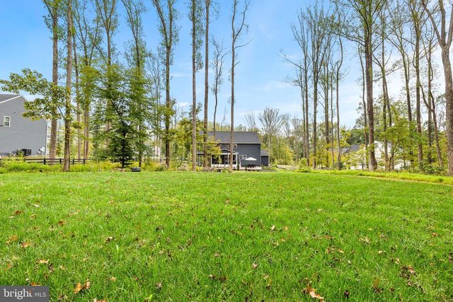 5036 KINGSLEY CT, Warrenton, VA 20187