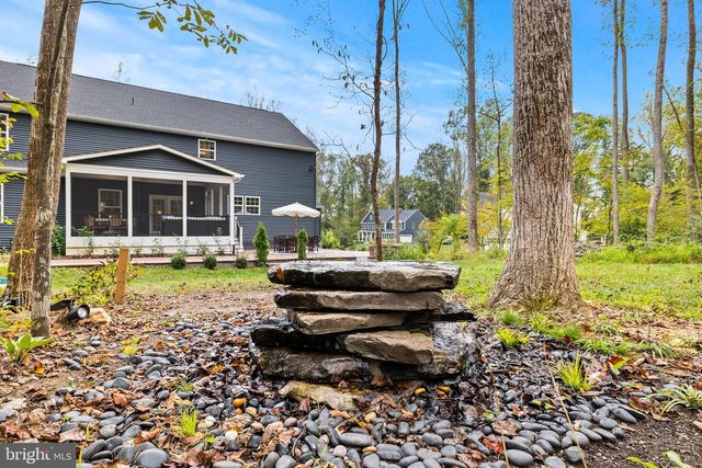 5036 KINGSLEY CT, Warrenton, VA 20187