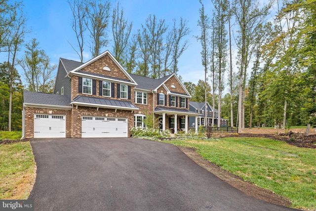 5036 KINGSLEY CT, Warrenton, VA 20187