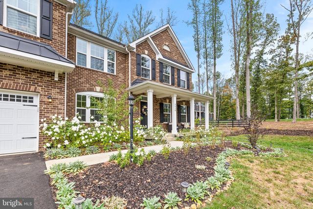 5036 KINGSLEY CT, Warrenton, VA 20187