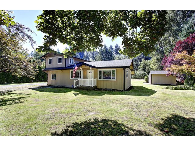 3713 Nw HAYES Rd, Woodland, WA 98674