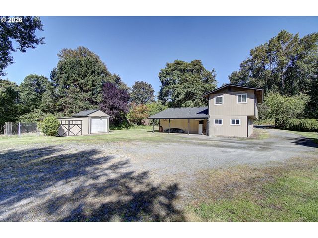3713 Nw HAYES Rd, Woodland, WA 98674