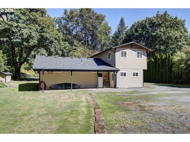 3713 Nw HAYES Rd, Woodland, WA 98674